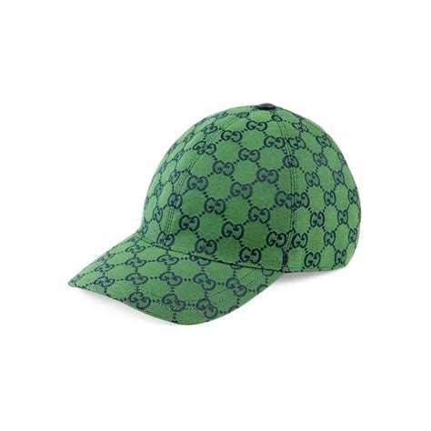 gucci multicolor cap|Gucci hats for men.